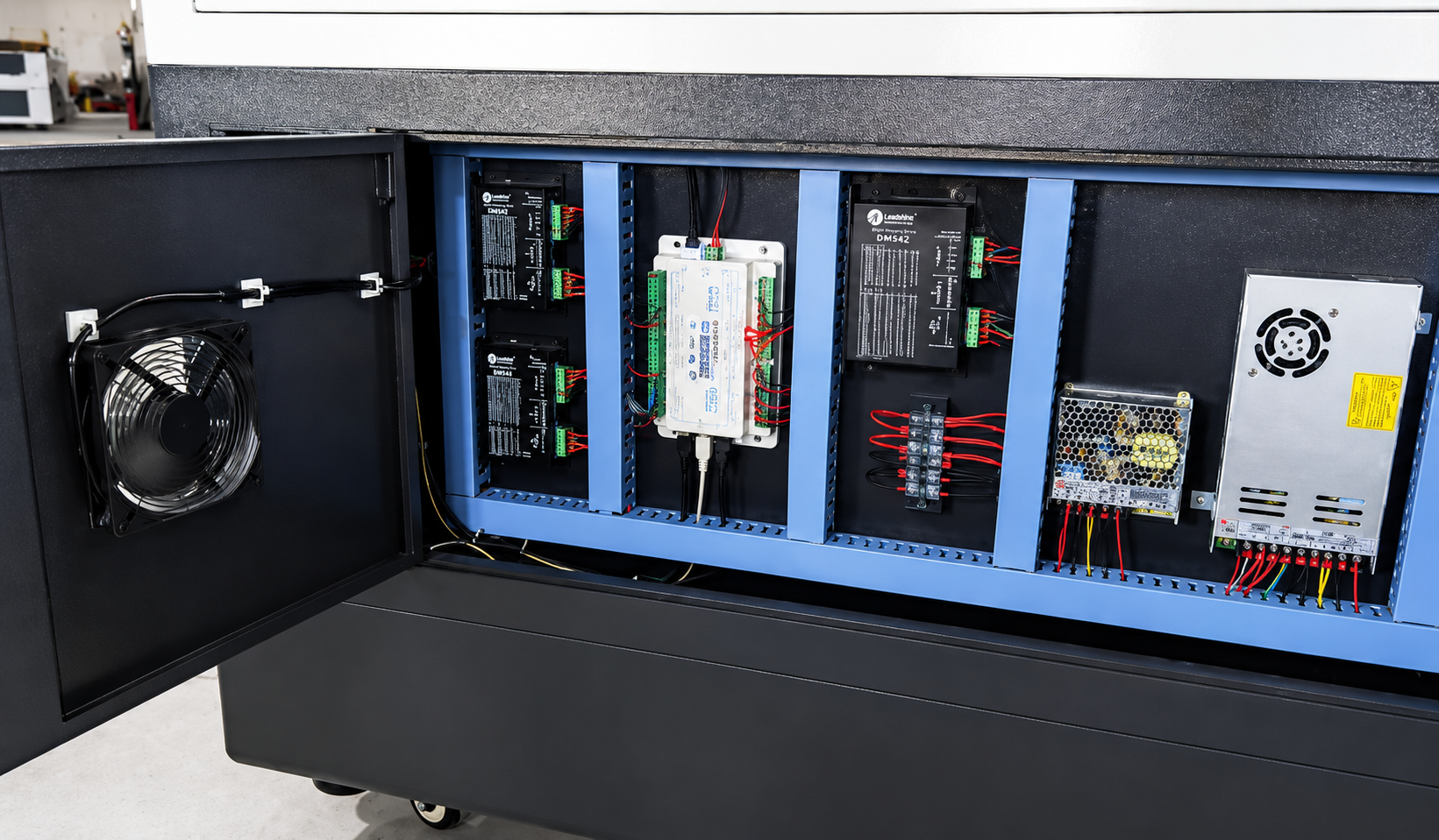 DW-6090 / 1390 / 1610 imagen producto Dowin